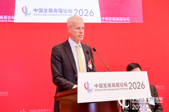 安利全球总裁迈克尔·尼尔森：对安利在中国未来的发展充满信心-313啦实用网