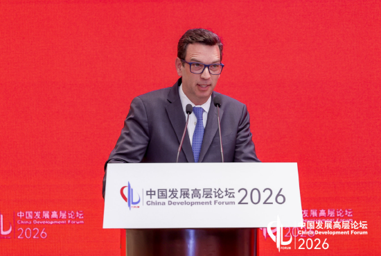 雅培公司董事长罗赋德：建议为创新产品提供3-5年的定价弹性期-313啦实用网