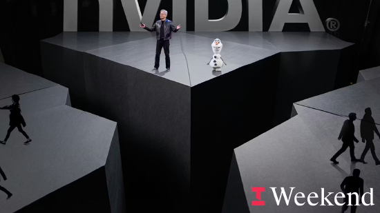 人工智能的热情鸿沟-313啦实用网