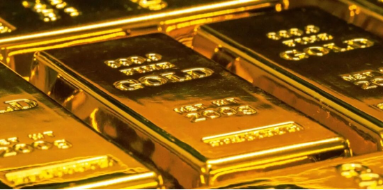 金价崩了！单日狂泻8%，全年涨幅归零，抄底时间到了？多家上市公司回应！-313啦实用网