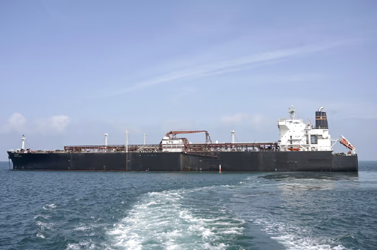 高盛因霍尔木兹海峡封锁持续上调油价预期-313啦实用网