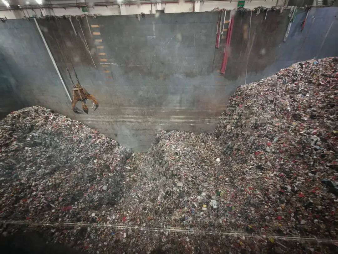 垃圾焚烧厂“吃不饱”引关注，垃圾真的不够烧了吗？-313啦实用网