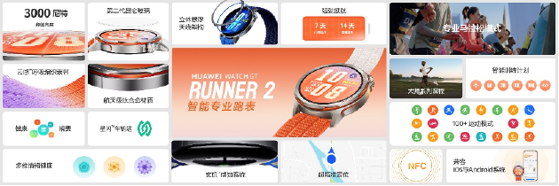 华为春季全场景新品发布会：近十款新品齐发 Mate 80 Pro Max带风扇啦