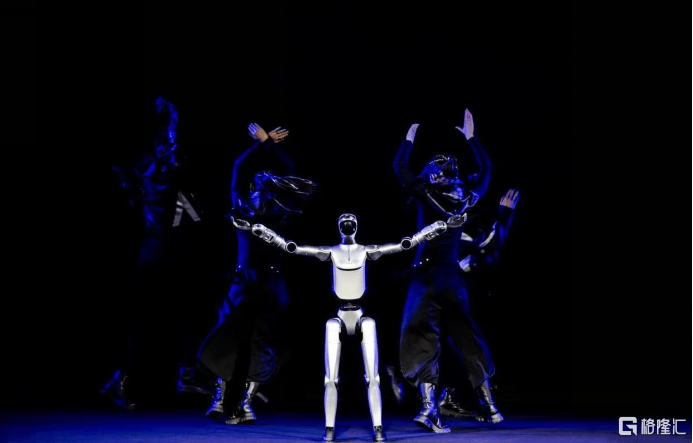 瑞声科技(02018.HK)为荣耀人形机器人提供关键结构件-313啦实用网