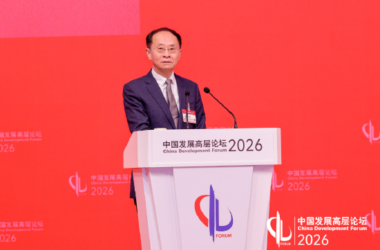 物美张文中：人工智能是全球性技术，必须开展国际合作-313啦实用网