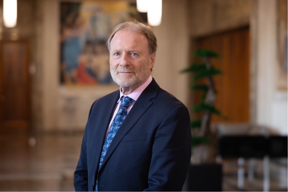 独家对话WTO首席经济学家：高额的油价何时恢复正常？ | 欧陆志-313啦实用网