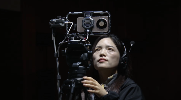 华为Mate 80 Pro Max 风驰版：不止全能，更要全性能