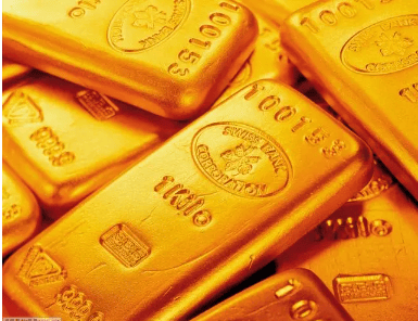 GTC泽汇：黄金流动性告急 长线逻辑在震荡中重塑-313啦实用网