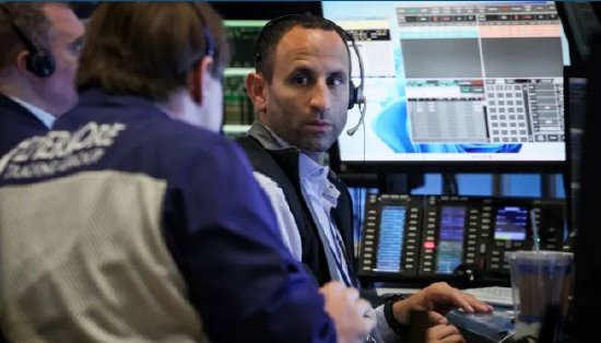 盘前：纳指期货跌0.3% 油价重返100美元上方-313啦实用网