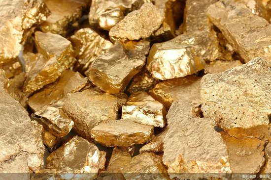 金价震荡！有银行“出手”上调黄金点差，炒金门槛再提高-313啦实用网