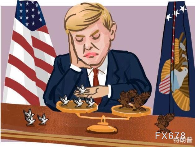 53:47！参议院第三次否决“限战”法案，特朗普“军权”无法无天？-313啦实用网