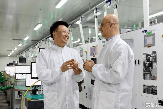 瑞声科技(2018.HK)散热营收大增410.9%，受AI驱动5年或达百亿规模-313啦实用网