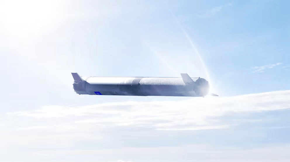 每公斤千元的太空时代――气动减速能够重塑商业航天的成本边界吗？-313啦实用网