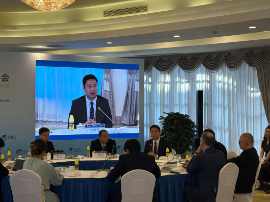 伊利刘春喜：保障供应链安全稳定对奶业至关重要-313啦实用网