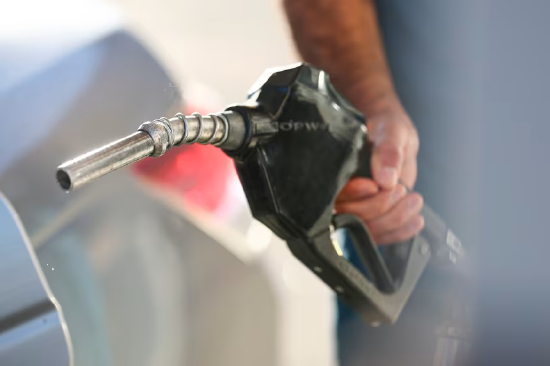 燃油还是食物:为承担高油价,这些美国人正在削减开支-313啦实用网