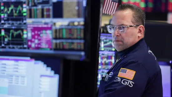 午盘：美股维持涨势 市场关注中东局势发展-313啦实用网