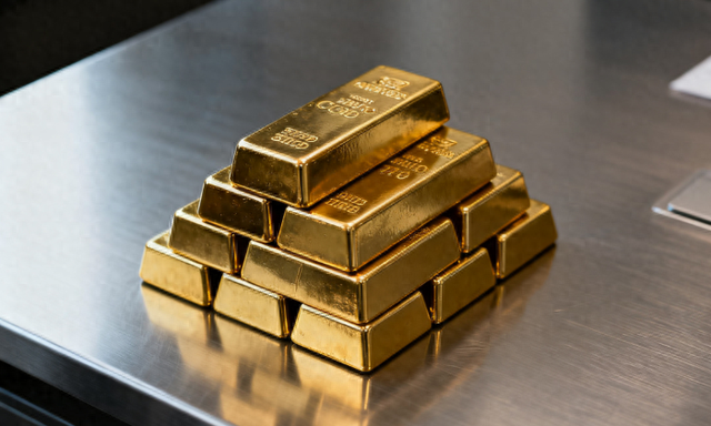 普京出手严控资本外流：5月起限制金条出口-313啦实用网