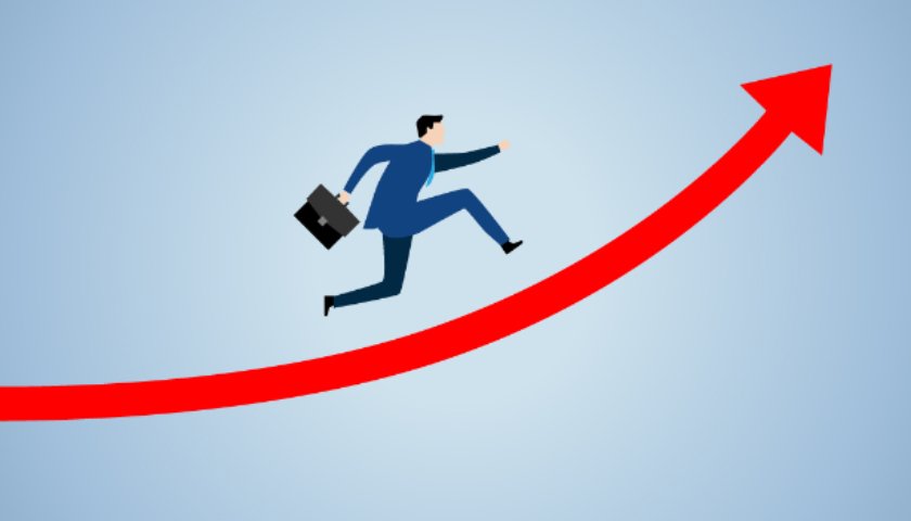 A股第二高价股源杰科技再创新高，总市值突破1000亿-313啦实用网