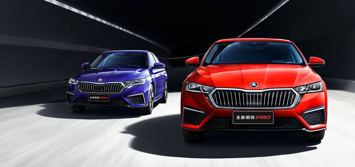 斯柯达将退出中国市场？大众中国回应：将销售至今年年中，持续提供售后服务-313啦实用网