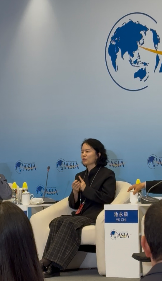 阿斯利康刘翔宜：以AI撬动健康平权，让优质医疗资源触达基层-313啦实用网