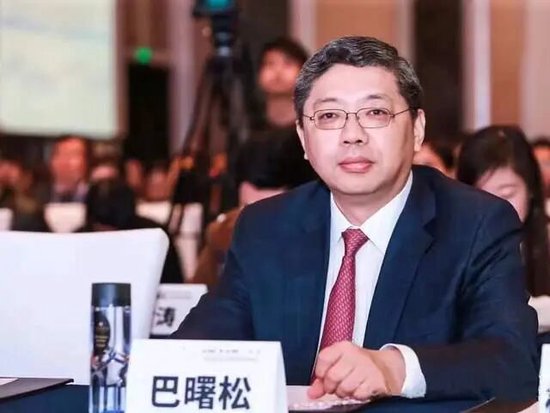 著名学者、顶尖大学教授、千万粉丝经济学家巴曙松疑涉非法集资案失联:一辈子搭桥,怎就栽在了“桥”上?-313啦实用网