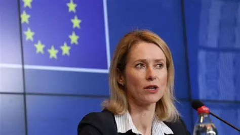 欧盟称俄罗斯向伊朗提供情报支持 用于针对美国-313啦实用网