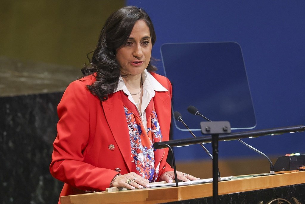 加拿大宣布对伊朗实施新制裁-313啦实用网