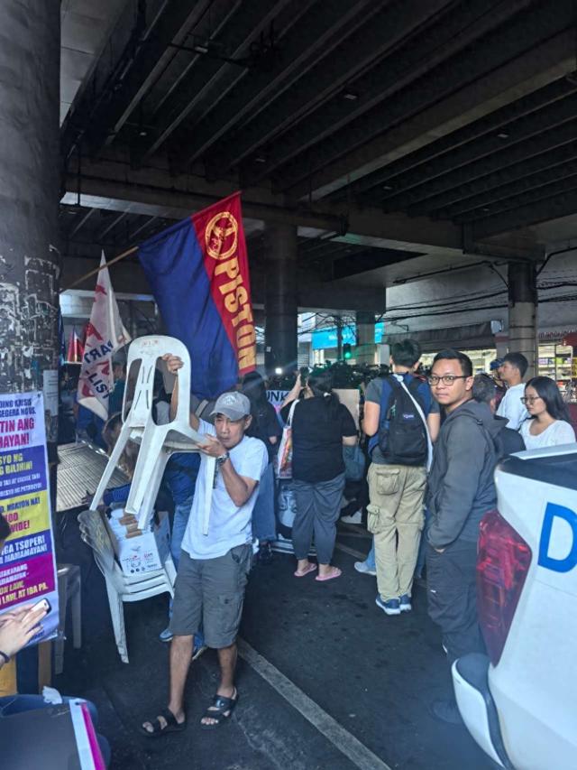 “能源紧急状态”下的菲律宾人:电费上涨、出行减少、商业扩张被推迟-313啦实用网