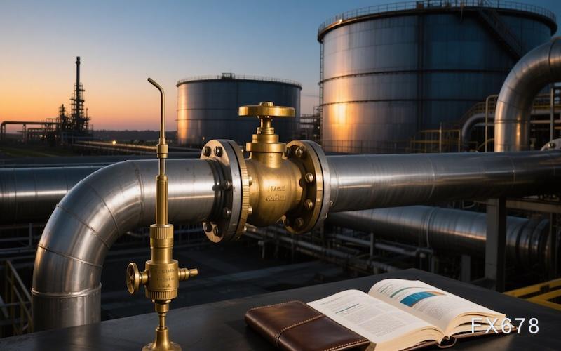 伊朗战争引爆“海峡断流”！能源冲击远超俄乌冲突-313啦实用网