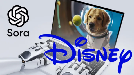 下载量暴跌65%! 那个曾让好莱坞颤抖的Sora,为何成了OpenAI的“弃子”?|硅谷观察