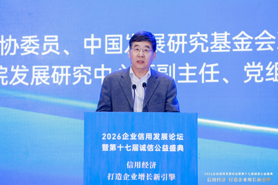 张军扩：政策支持与改革创新并举，推动经济实现质的有效提升和量的合理增长-313啦实用网