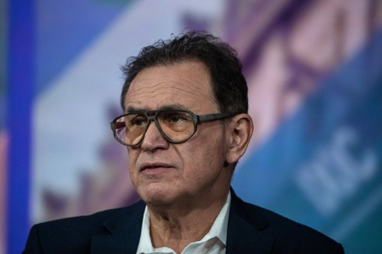 鲁比尼认为美国升级伊朗战争的概率超五成 料美联储别无选择只能加息-313啦实用网