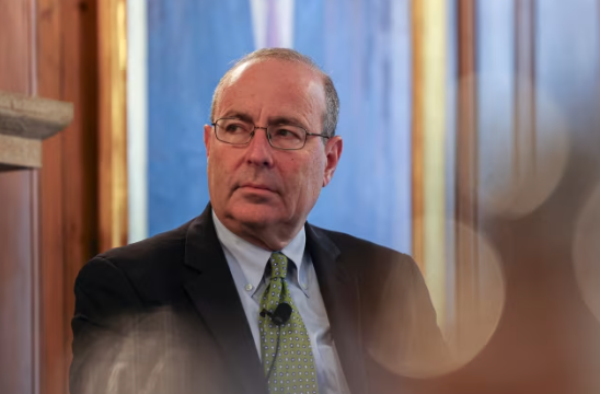 里士满联邦储备银行行长：伊朗冲突加剧经济不确定性-313啦实用网