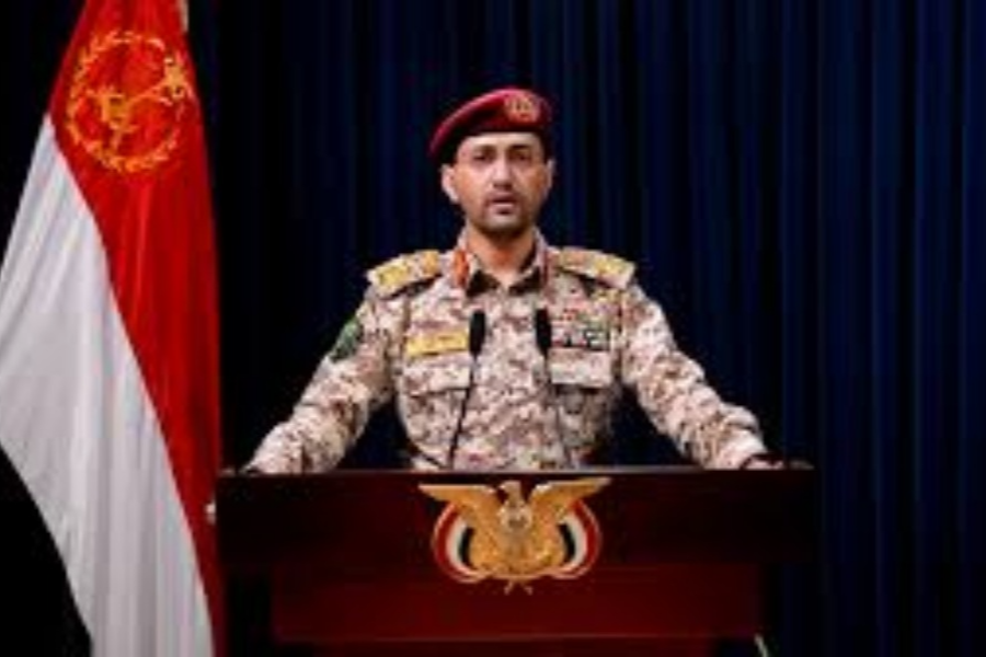 也门胡塞武装:若伊朗局势继续升级 将采取行动-313啦实用网