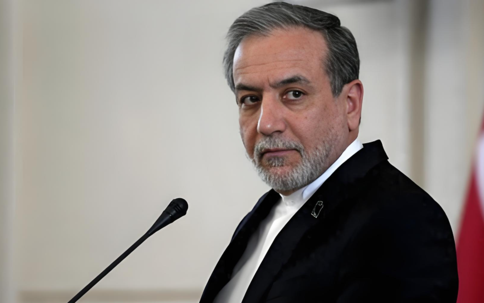 伊朗外长:以色列将为袭击伊基础设施“付出沉重代价”-313啦实用网