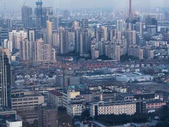 “沪七条”满月:一二手房成交2.57万套,行业称“金三确立、银四可期”-313啦实用网