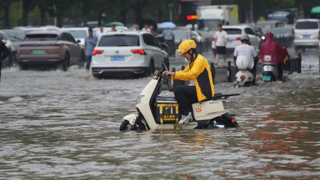 美团的真正威胁藏在暗处-313啦实用网