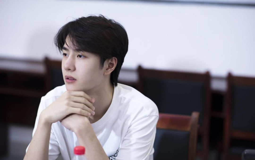 2100多万留下王一博，乐华娱乐值得么？-313啦实用网