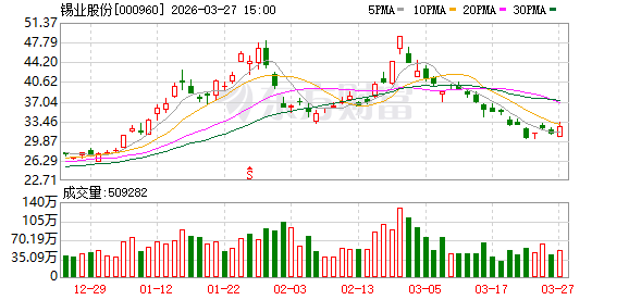 锡业股份：董事会审议通过《云南锡业股份有限公司2025年度董事会工作报告》等多项议案-313啦实用网