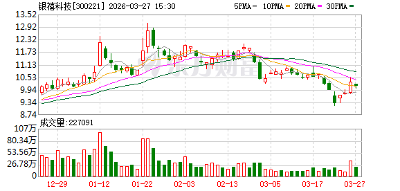 银禧科技:2025年年度归属于上市公司股东的净利润是110724865.22元-313啦实用网