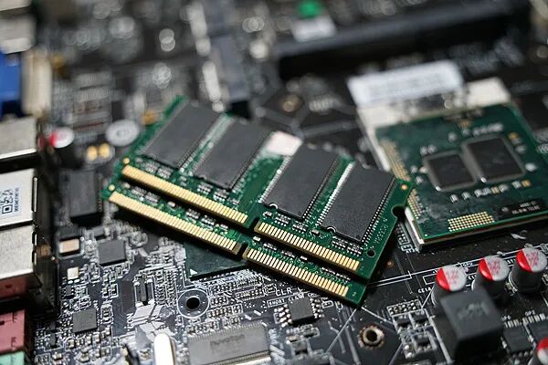 内存价格大跌-313啦实用网