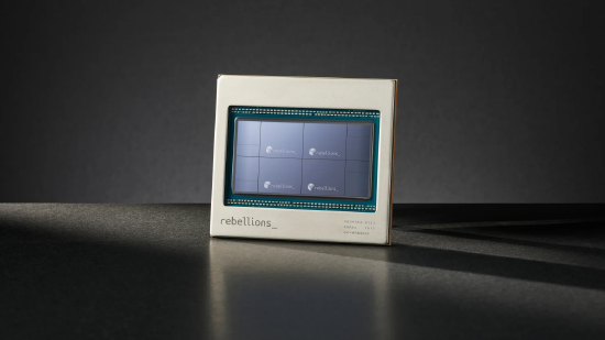 三星投资的AI芯片企业Rebellions在IPO前融资4亿美元-313啦实用网