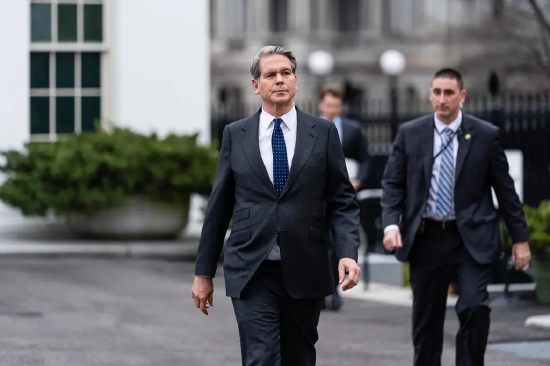 私募信贷市场动荡或对特朗普构成严重政治风险