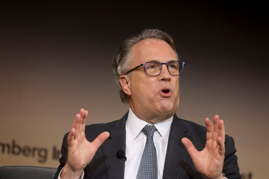 美联储威廉姆斯：供应冲击下政策立场处于有利位置-313啦实用网