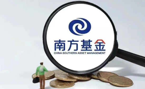 南方基金2025年报：营收87.67亿，净利27.05亿，双增超15%，非货规模近期回落-313啦实用网