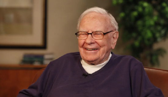 巴菲特：感谢盖茨没拉上我，爱泼斯坦文件曝光后，没和他再说过话-313啦实用网