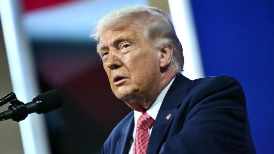 禁止军机飞越、拒绝军事介入 英法拒战引特朗普警告：“美国不会再帮你们了”-313啦实用网