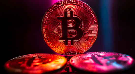 比特币结束五个月连跌 伊朗局势缓和预期升温-313啦实用网