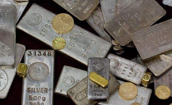 伊朗战争有望结束,黄金仍录得2008年以来最差月度表现-313啦实用网