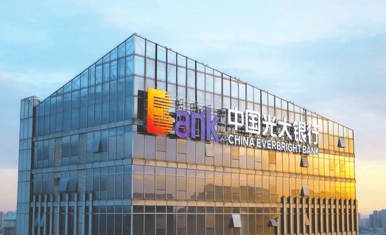 光大银行年报也错了？分行数据双版本-313啦实用网